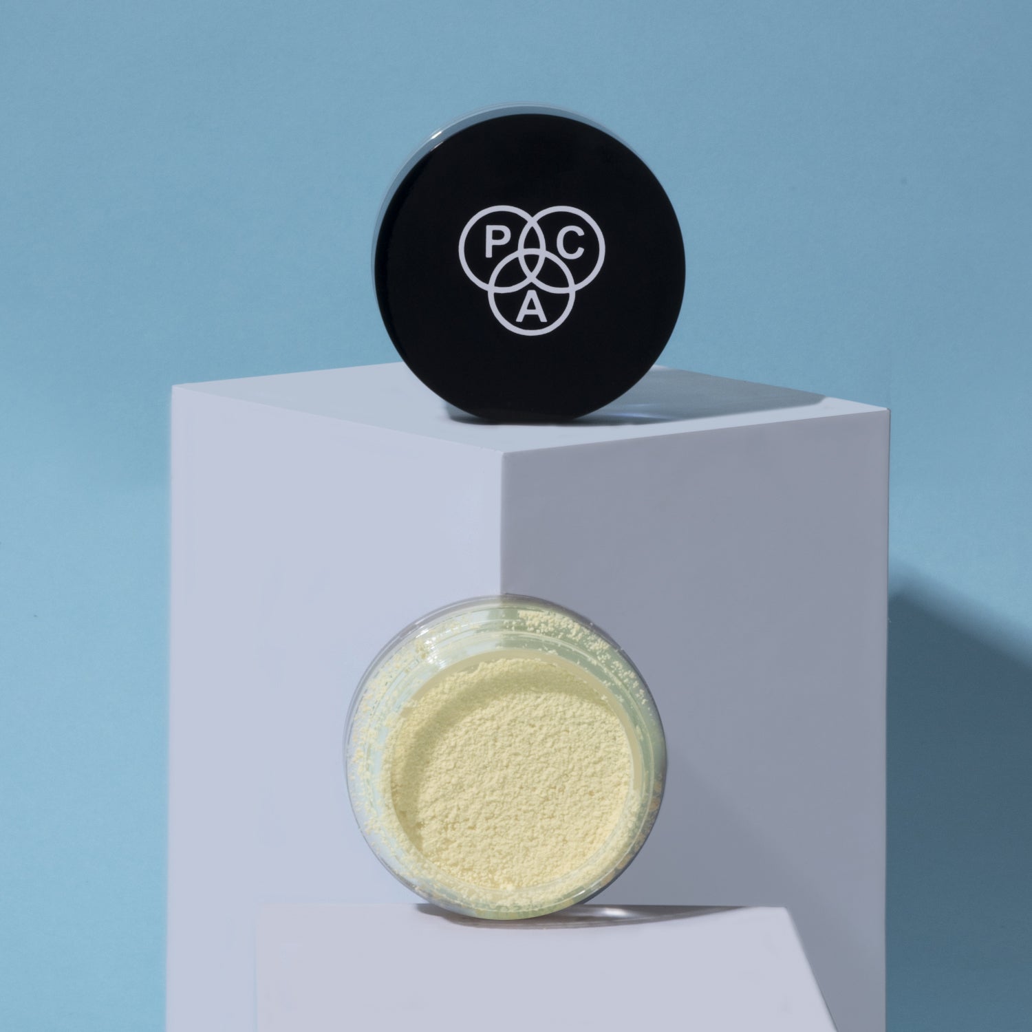 PAC Translucent Powder Mini (2g)