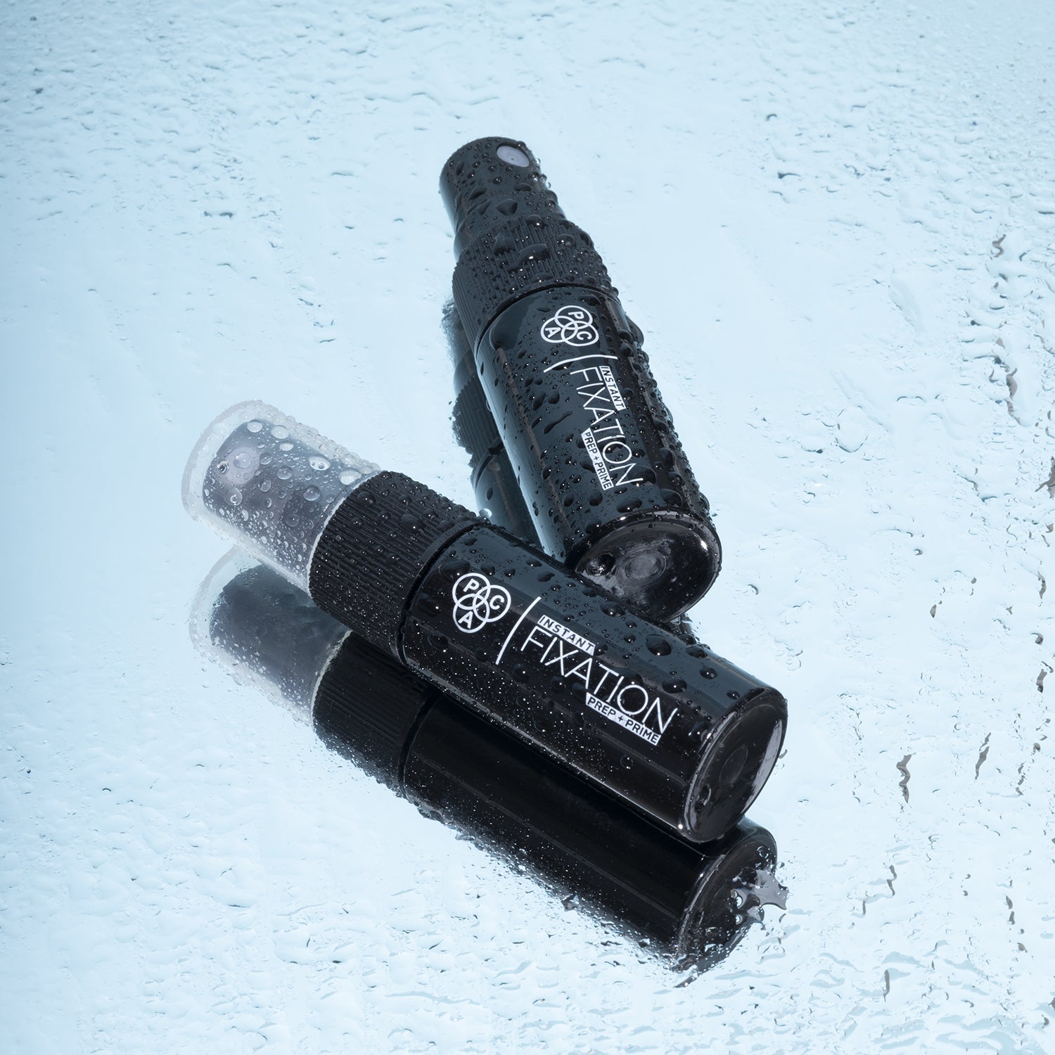 PAC Instant Fixation Prep + Prime Makeup Fixer Mini