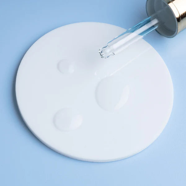 PAC Aqua Grip Primer (9ml)
