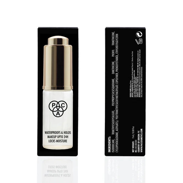 PAC Aqua Grip Primer (9ml)