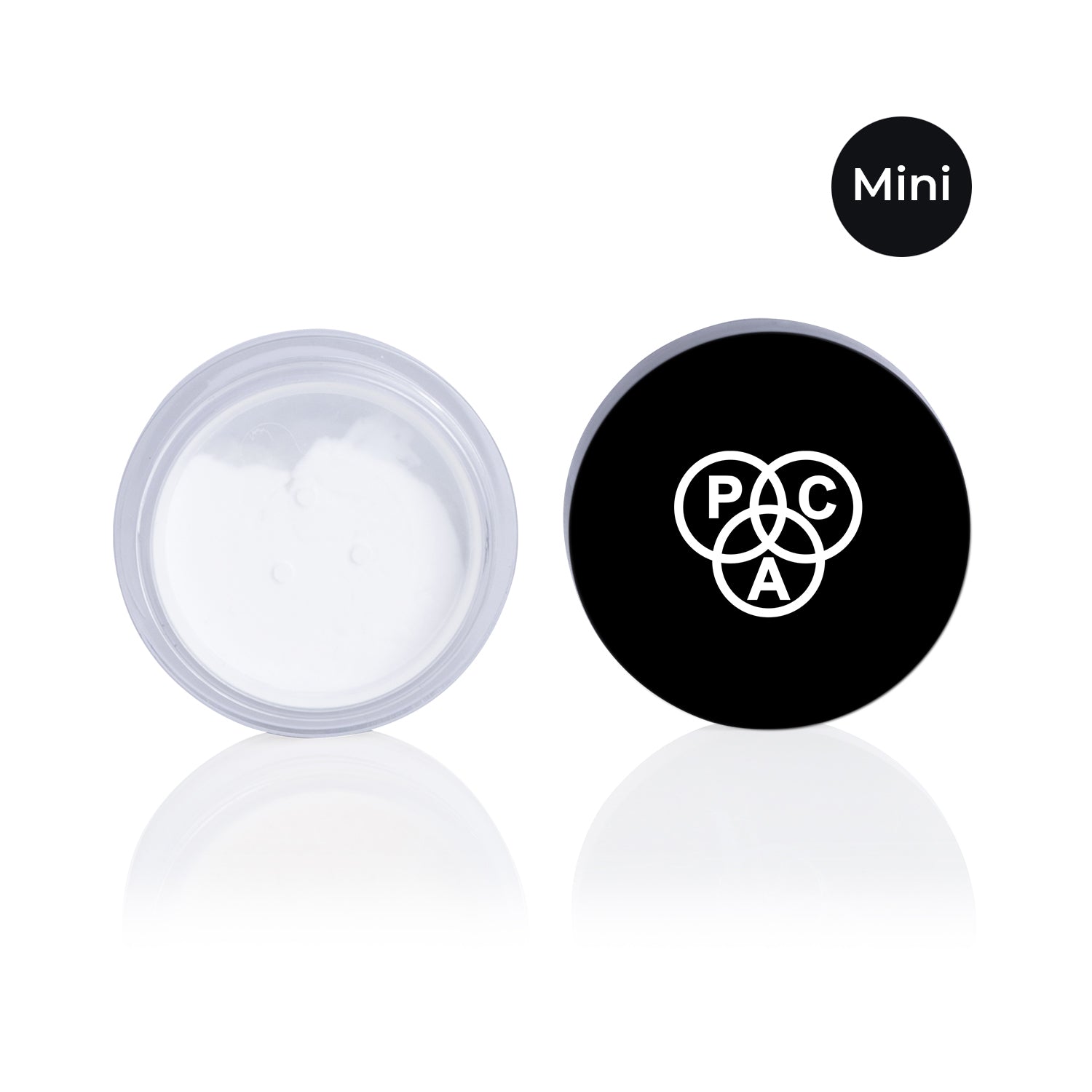 PAC Translucent Powder Mini (2g)