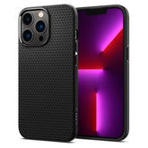 Spigen Liquid Air Back Cover Case Compatible with iPhone 13 Pro