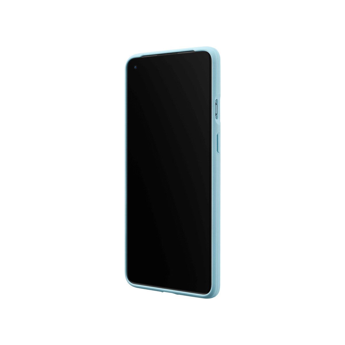 OnePlus 9R Sandstone Bumper Case
