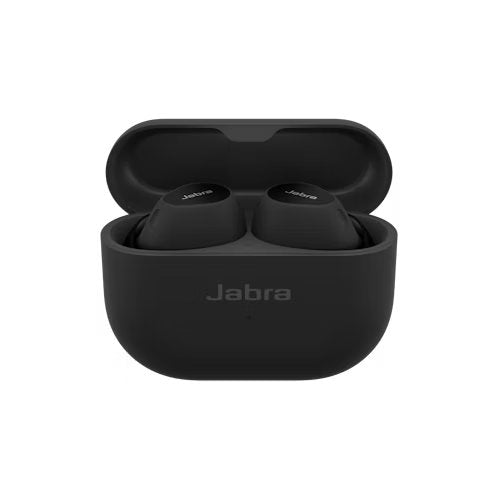 JABRA Elite 10 earbuds - advance ANC, multipoint,Dobly Atmos,6 mic-tech Bluetooth Earbuds