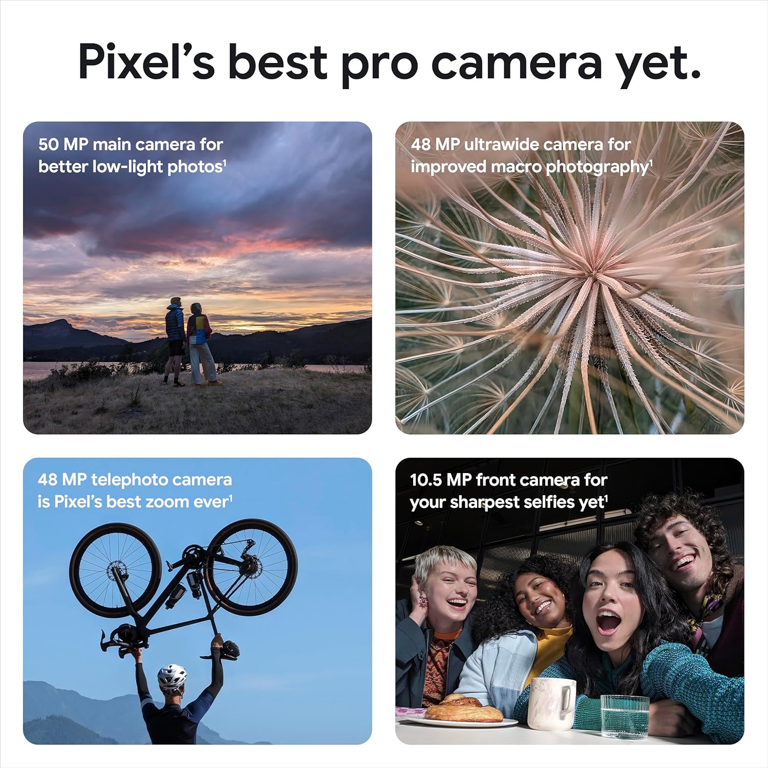 Google Pixel 8 5G