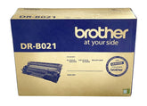 brother DR-B021 Drum Cartridge, Gray, Standard Black Ink Cartridge