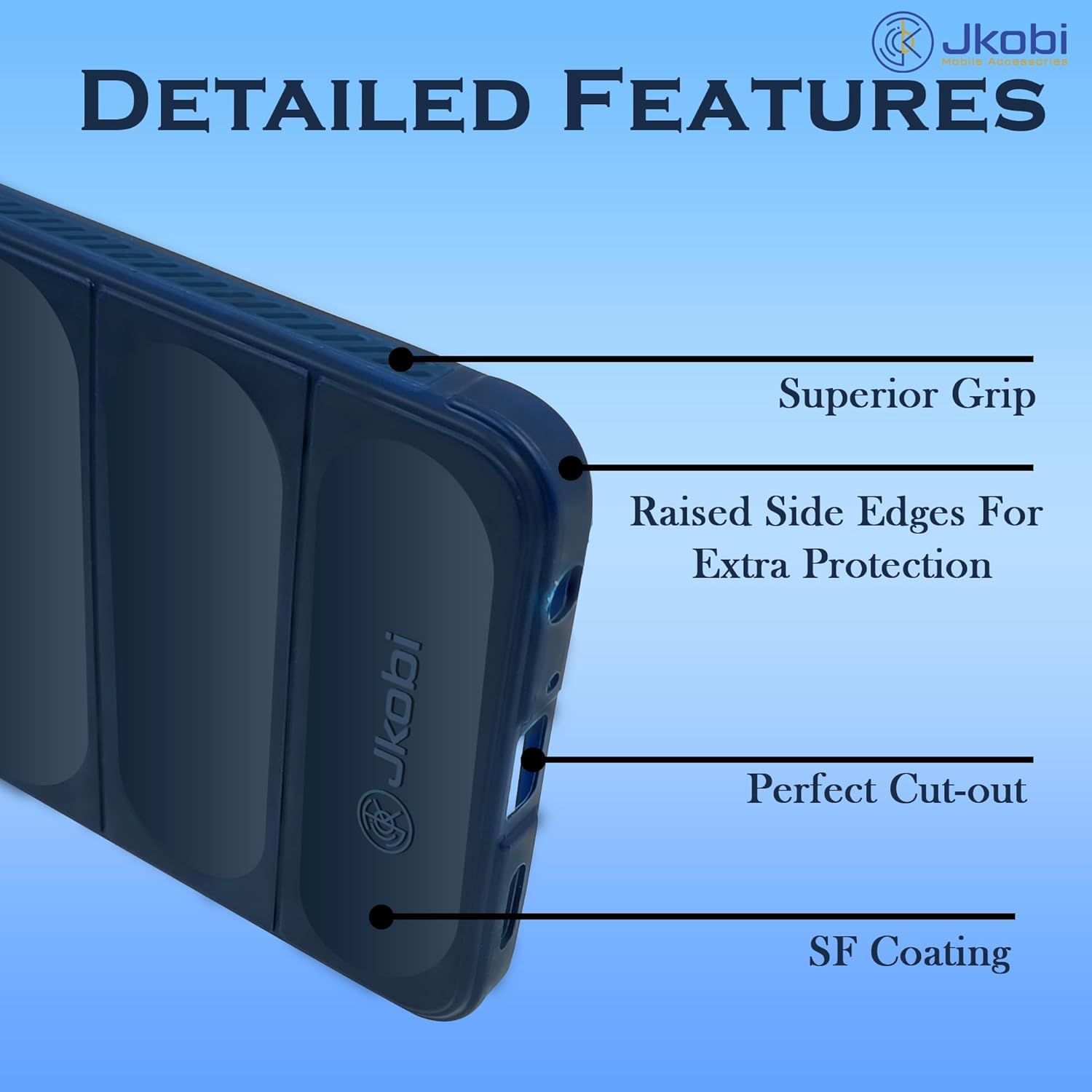 Protect Back Cover Case for Realme C53 (Matte Liquid Silicone | Micro-Fiber Cloth Inside | Camera Protection | Shockproof