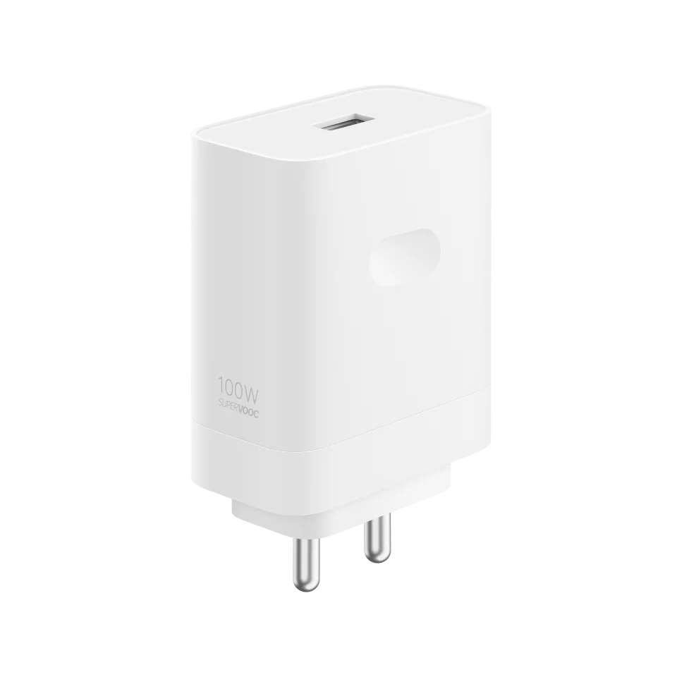 OnePlus SUPERVOOC 100W Power Wall Charger