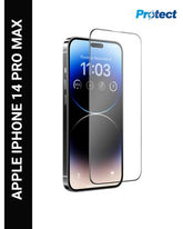 Protect 3D Edge to Edge Shield Technology Guard for Apple iPhone 14 Pro Max