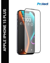 Protect 3D Edge to Edge Shield Technology Guard for Apple iPhone 15 Plus