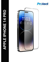 Protect 3D Edge to Edge Shield Technology Guard for Apple iPhone 14 Pro