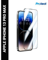 Protect 3D Edge to Edge Shield Technology Guard for Apple iPhone 13 Pro Max