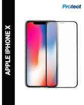 Protect 3D Edge to Edge Shield Technology Guard for Apple iPhone X