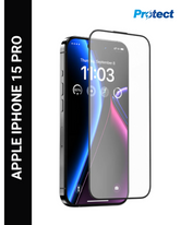 Protect 3D Edge to Edge Shield Technology Guard for Apple iPhone 15 Pro