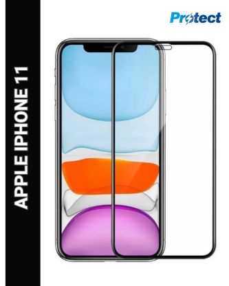 Protect 3D Edge to Edge Shield Technology Guard for Apple iPhone 11