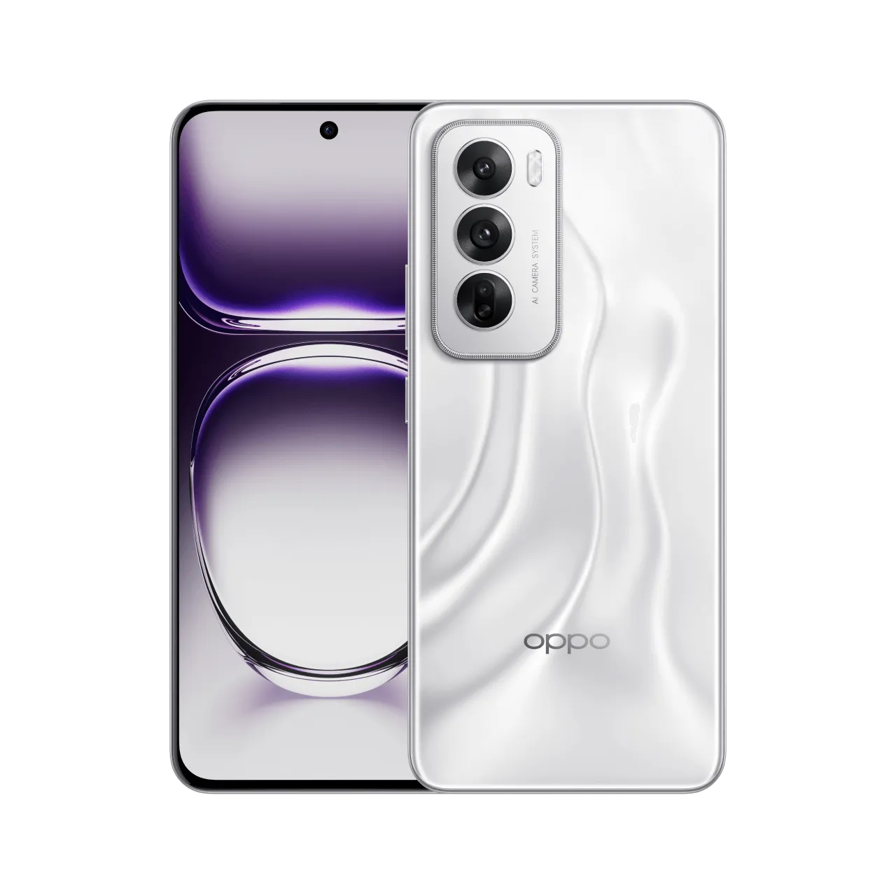 OPPO Reno 12 5G