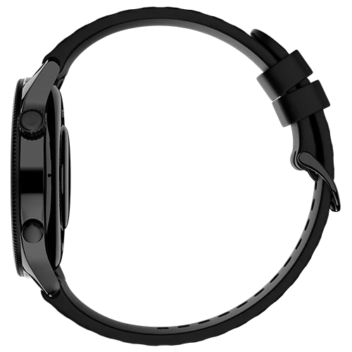 Noise Evolve 4 1.46 AMOLED Always On Display with Premium Design & Bluetooth Calling Smartwatch