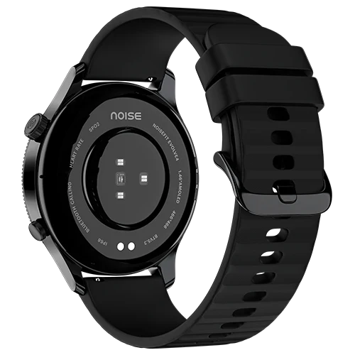 Noise Evolve 4 1.46 AMOLED Always On Display with Premium Design & Bluetooth Calling Smartwatch
