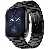 Noise Icon 2 Elite Edition 1.8'' Display with Metallic Body and Bluetooth Calling Smartwatch