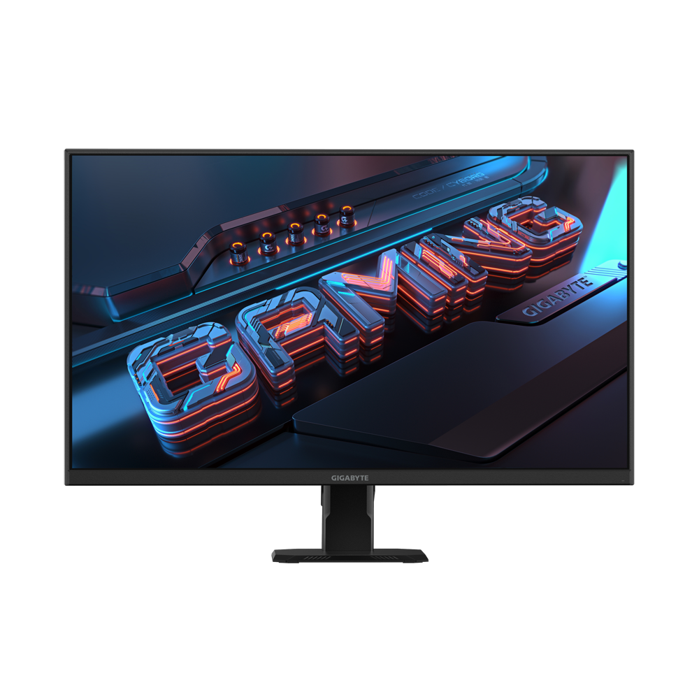 GIGABYTE Quad HD IPS Panel Gaming Monitor