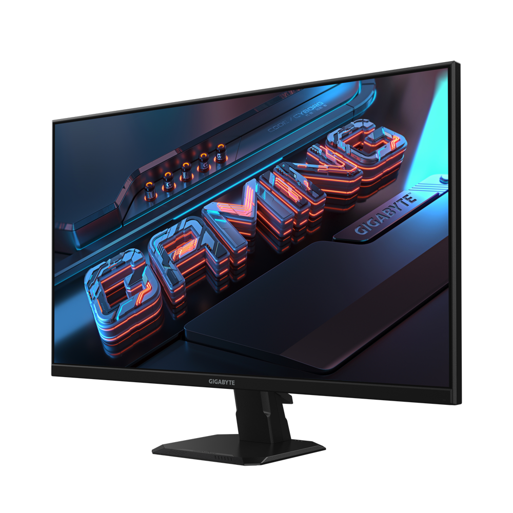 GIGABYTE Quad HD IPS Panel Gaming Monitor