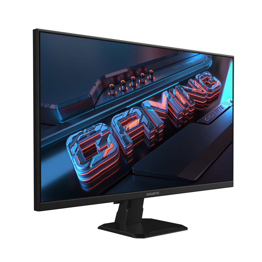 GIGABYTE Quad HD IPS Panel Gaming Monitor