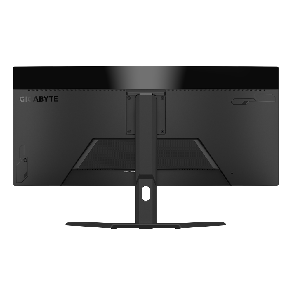 GIGABYTE Curved WQHD VA Panel Gaming Monitor