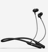 Boult YCharge with Pro+ Calling Mic, Full Charge in 20 Mins, BoomX Tec, Made In India Bluetooth Neckband