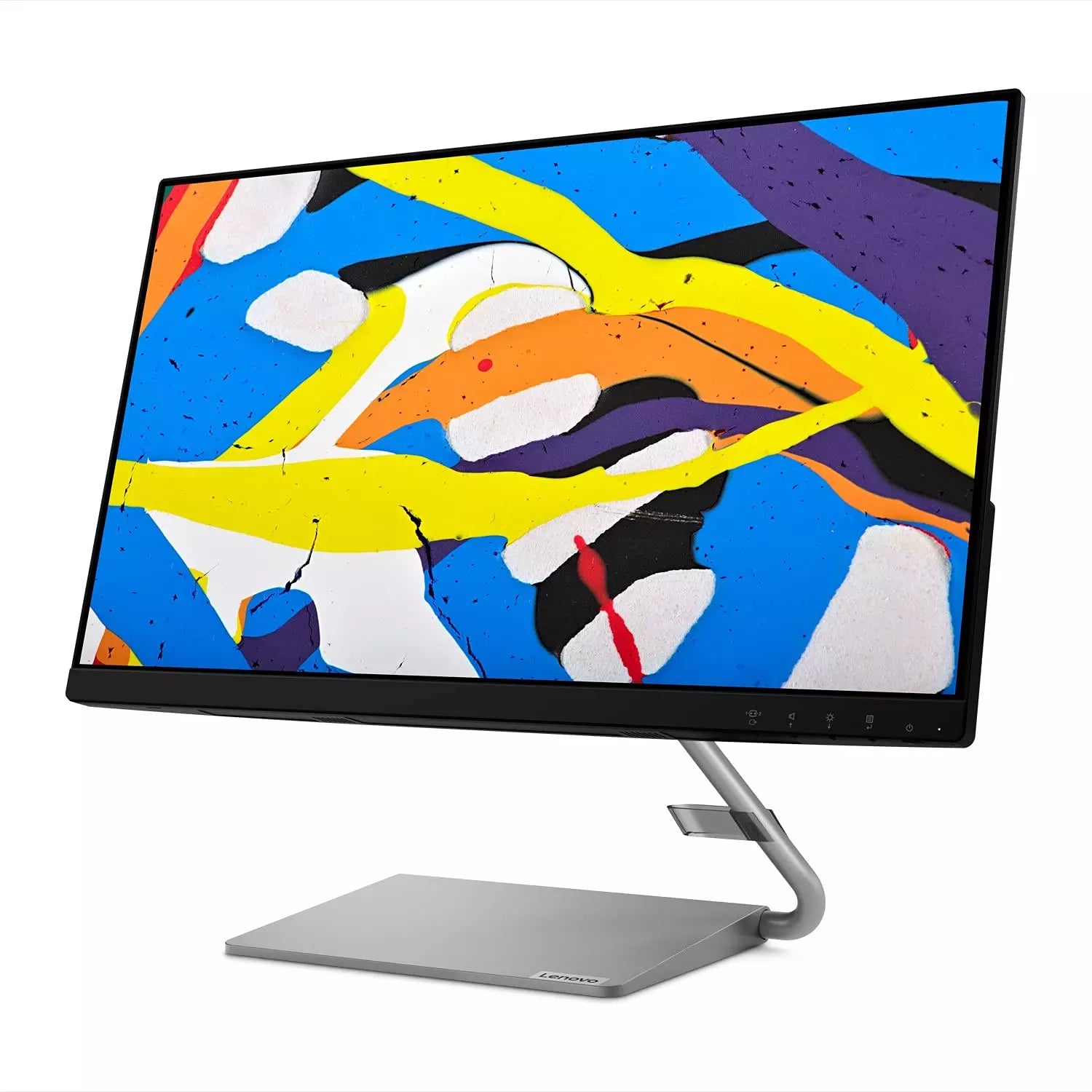 Lenovo Quad HD IPS Panel Monitor