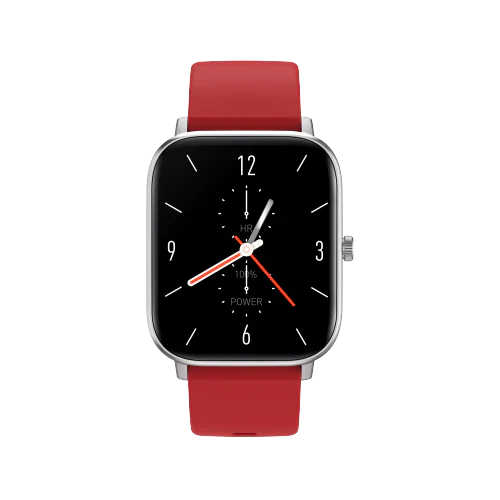 Noise Colorfit Icon 2 1.8'' Display with Bluetooth Calling, AI Voice Assistant Smartwatch