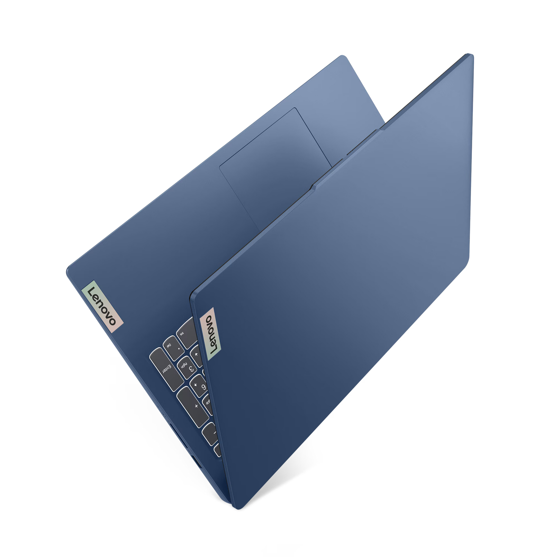 Lenovo IdeaPad Slim 3 Intel Core 5 120U 15IRU9 Thin and Light Laptop