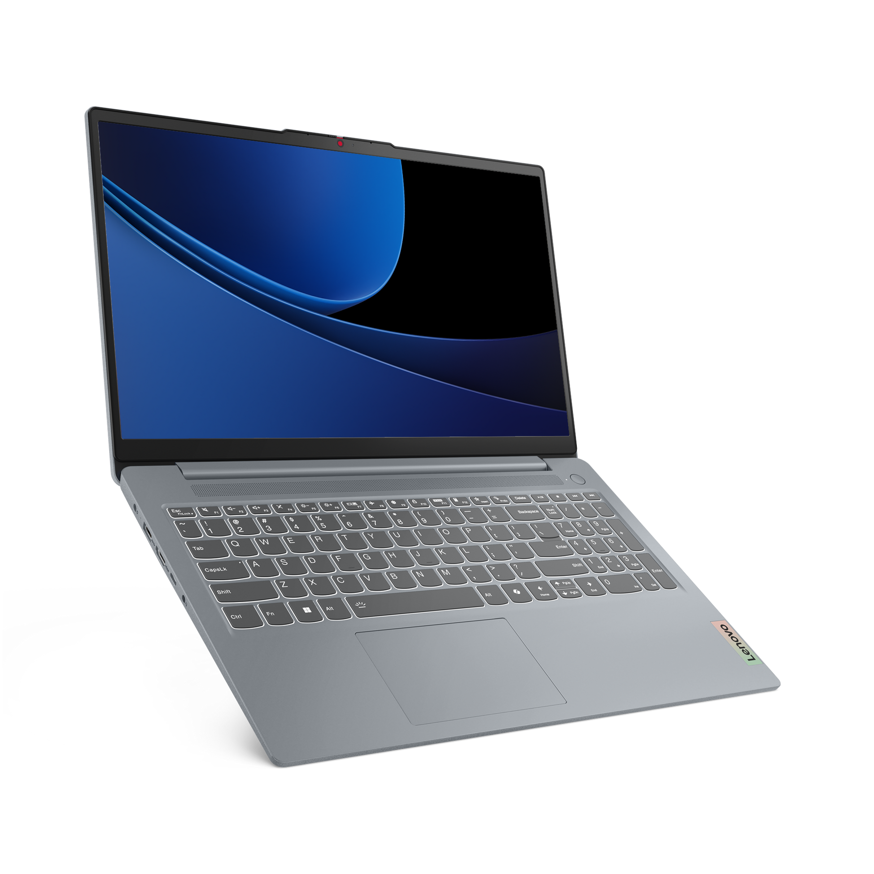 Lenovo IdeaPad Slim 3 Intel Core 5 120U 15IRU9 Thin and Light Laptop