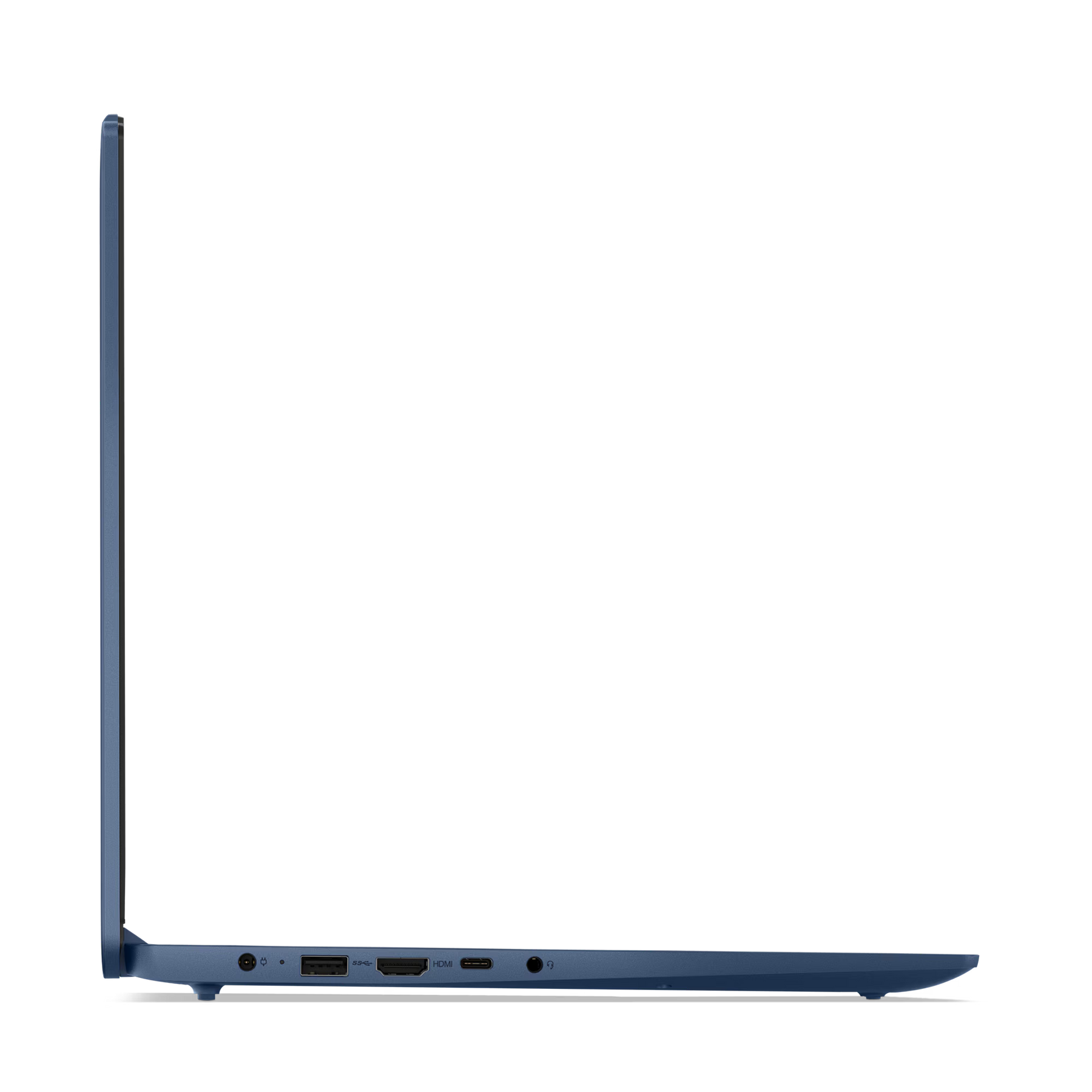 Lenovo IdeaPad Slim 3 Intel Core 5 120U 15IRU9 Thin and Light Laptop