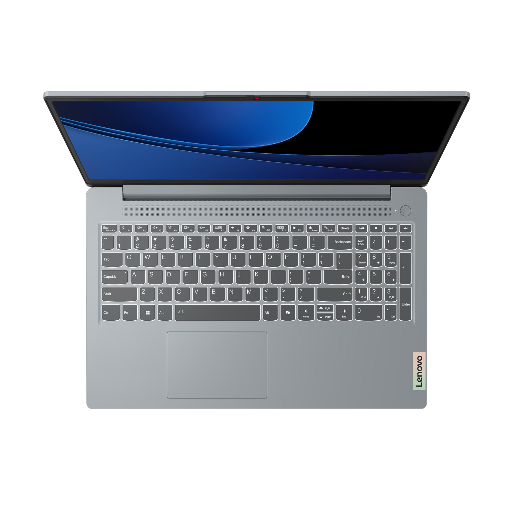 Lenovo IdeaPad Slim 3 Intel Core 5 120U 15IRU9 Thin and Light Laptop