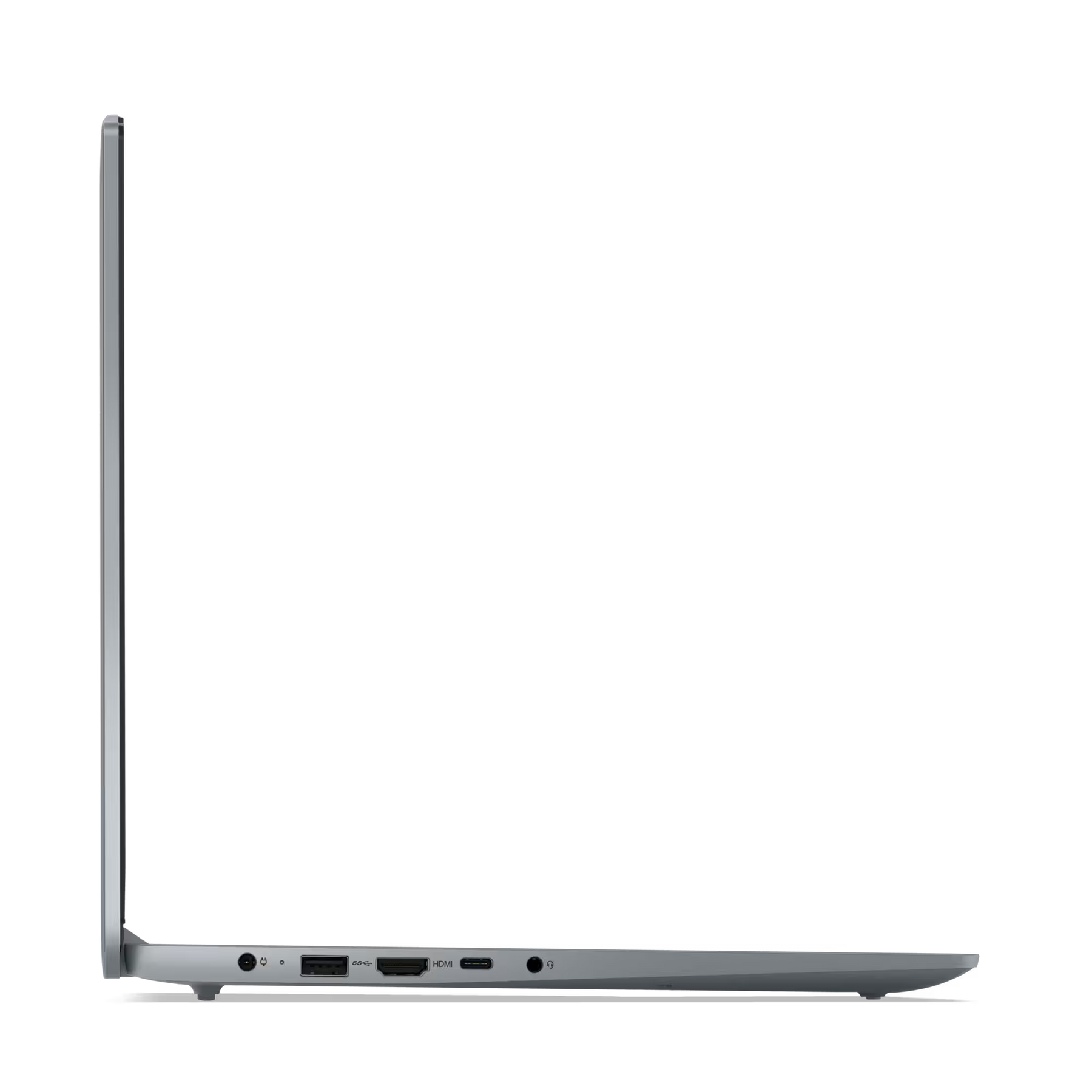 Lenovo IdeaPad Slim 3 Intel Core 5 120U 15IRU9 Thin and Light Laptop