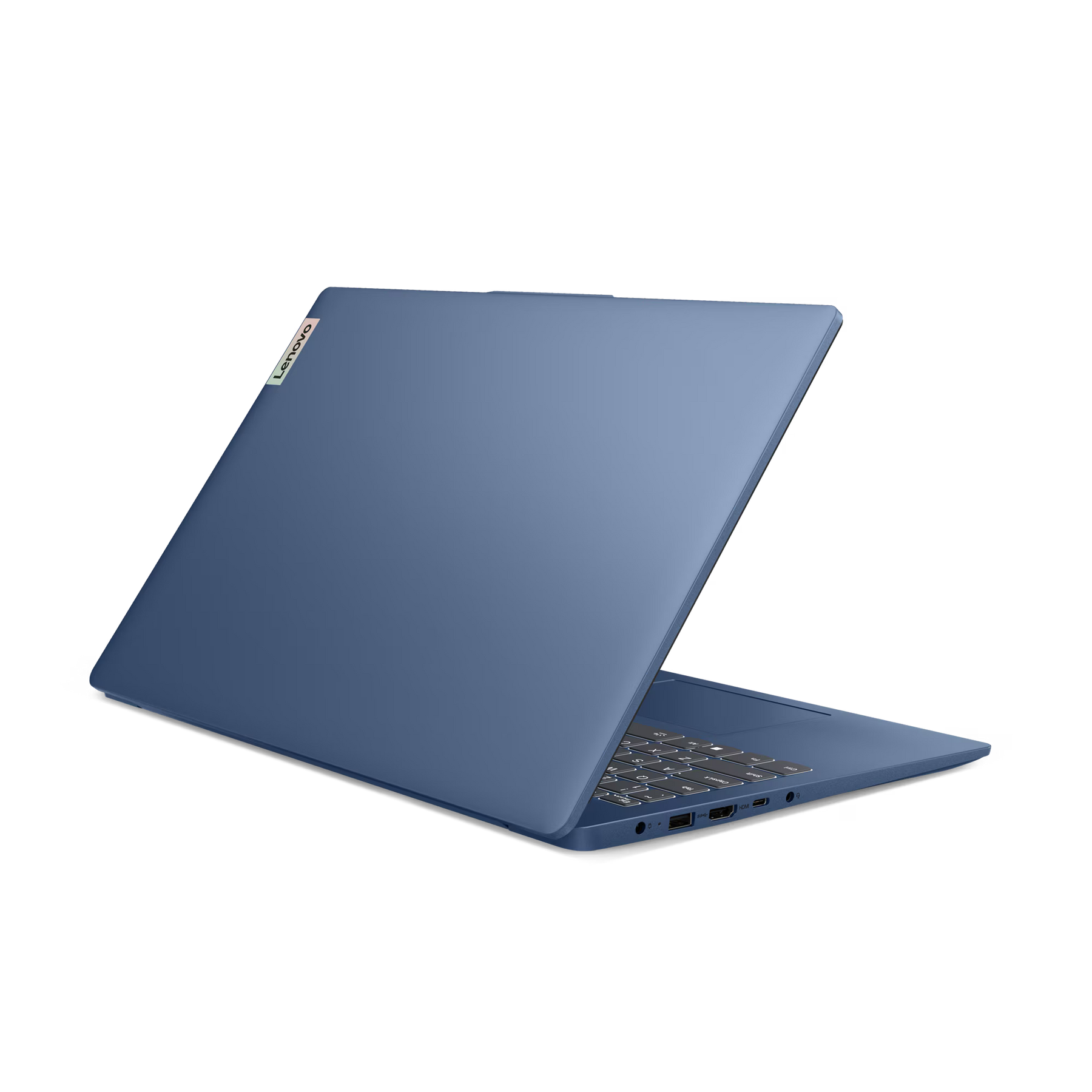 Lenovo IdeaPad Slim 3 Intel Core 5 120U 15IRU9 Thin and Light Laptop