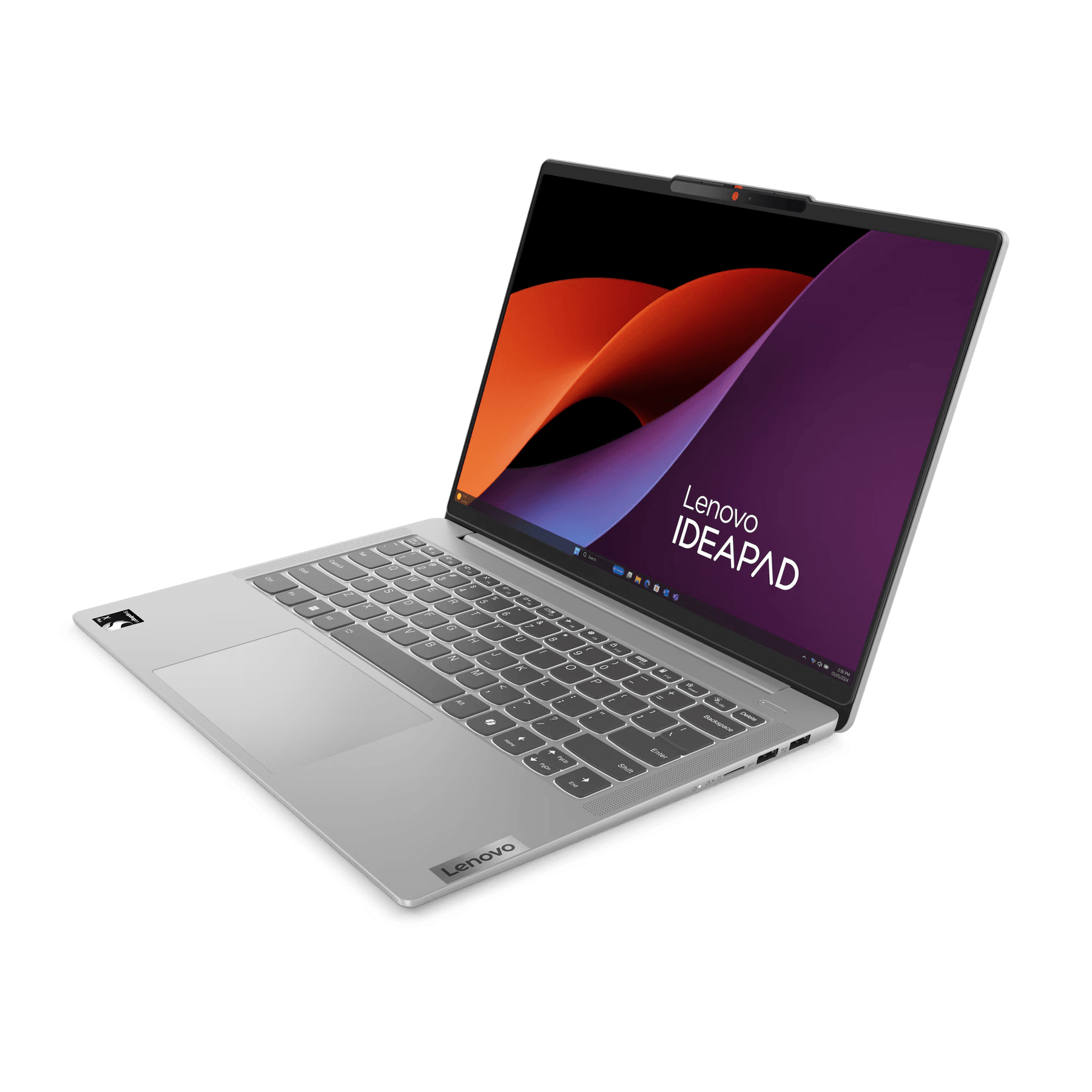 Lenovo IdeaPad Slim 5 Qualcomm Snapdragon X Plus 14Q8X9 Thin and Light Laptop