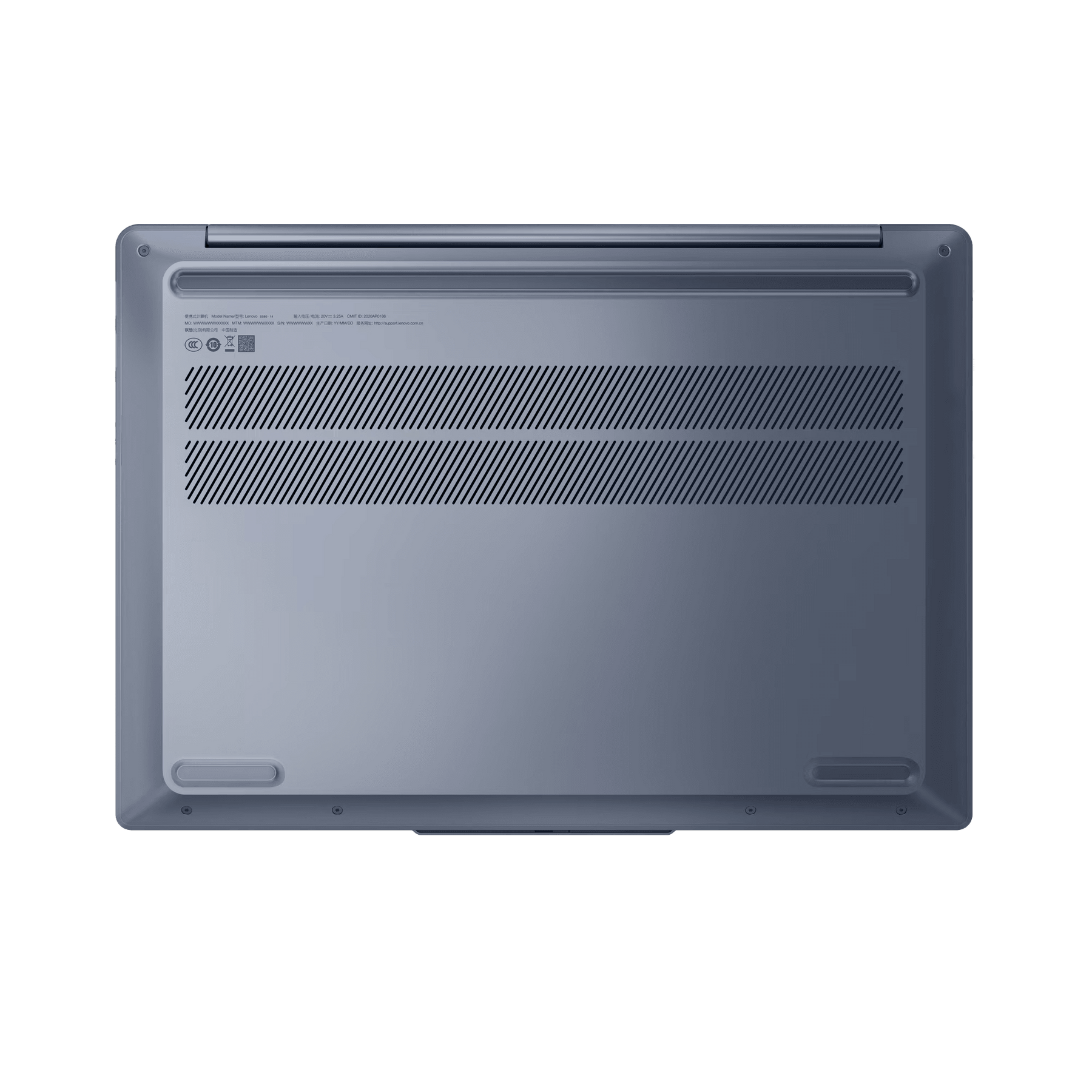 Lenovo IdeaPad Slim 5 Qualcomm Snapdragon X Plus 14Q8X9 Thin and Light Laptop