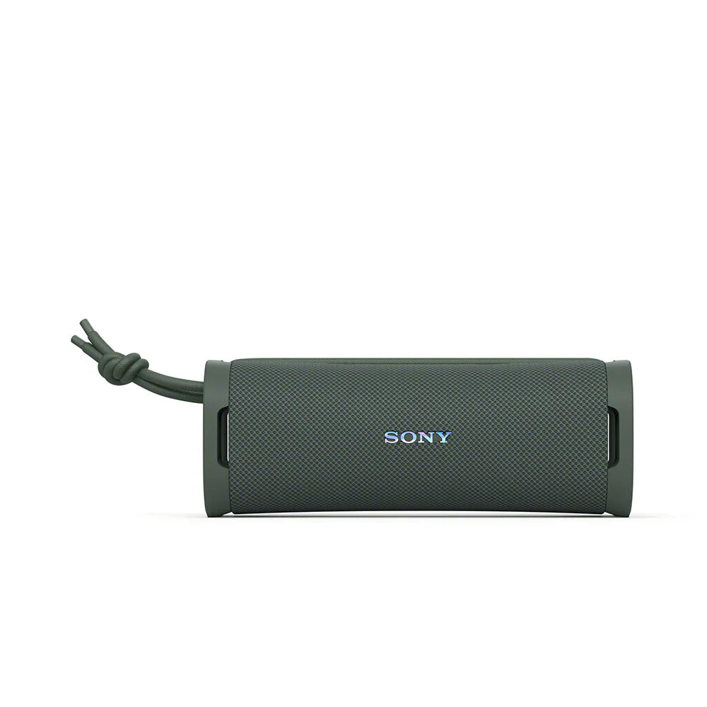 SONY ULT Field1 Wireless Ultra Portable, Compact, IP67, 12Hrs Battery with ULT button Bluetooth Speaker