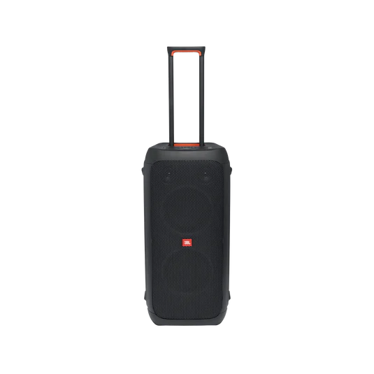 JBL Partybox 310 - 18Hrs Playtime, Pro Sound, Dynamic Light Show, IPX4 Portable 240 W Bluetooth Speaker