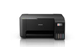 Epson L3210 Multi-function Color Ink Tank Printer (4 Ink Bottles Included)