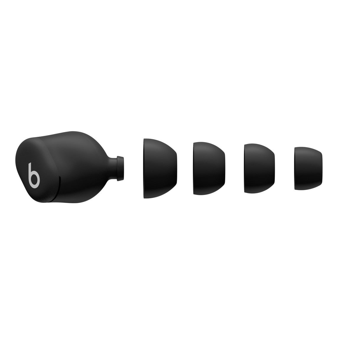 Beats Solo Buds USB-C case with Fast Charge Bluetooth Earbuds