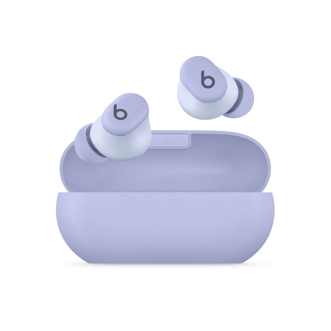 Beats Solo Buds USB-C case with Fast Charge Bluetooth Earbuds