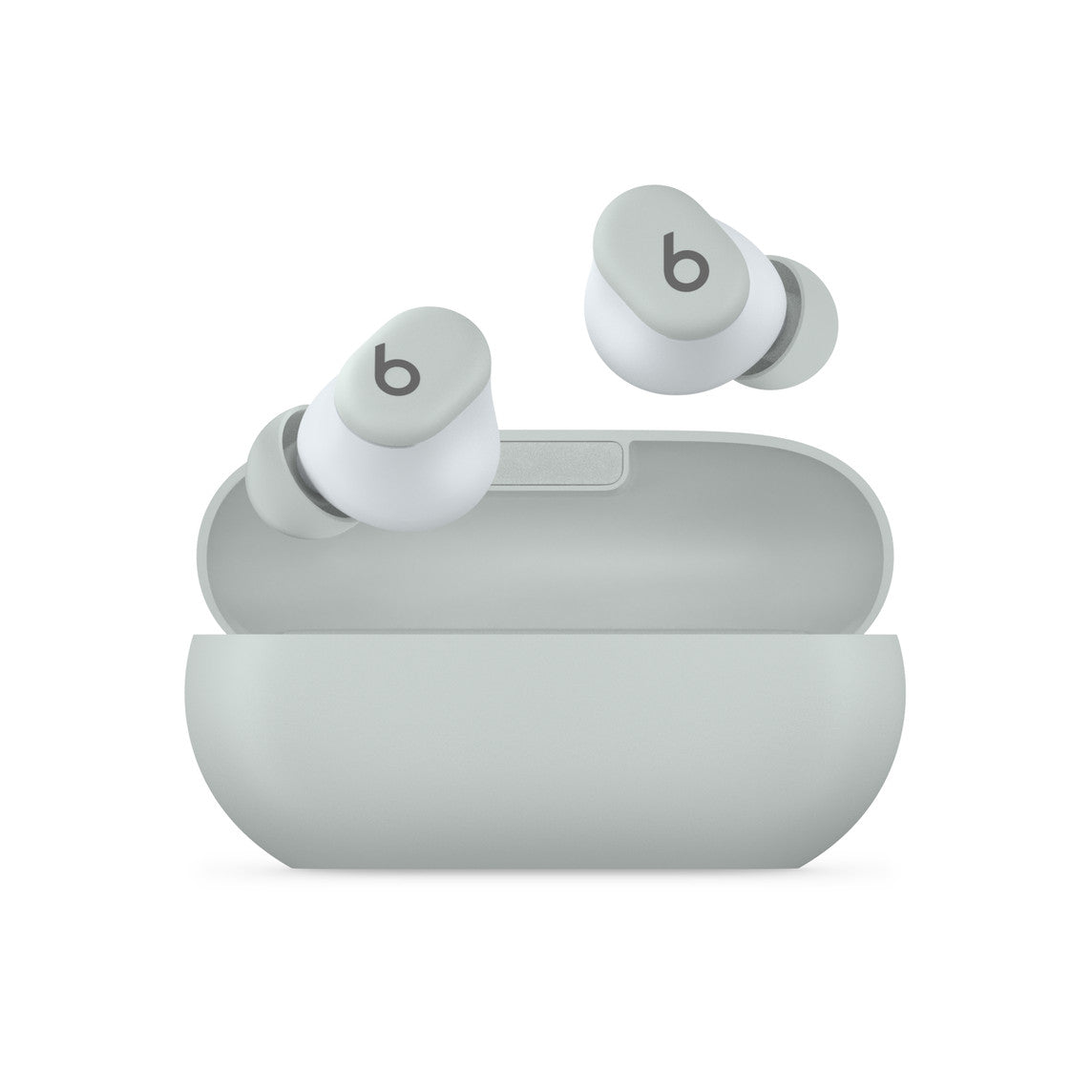 Beats Solo Buds USB-C case with Fast Charge Bluetooth Earbuds