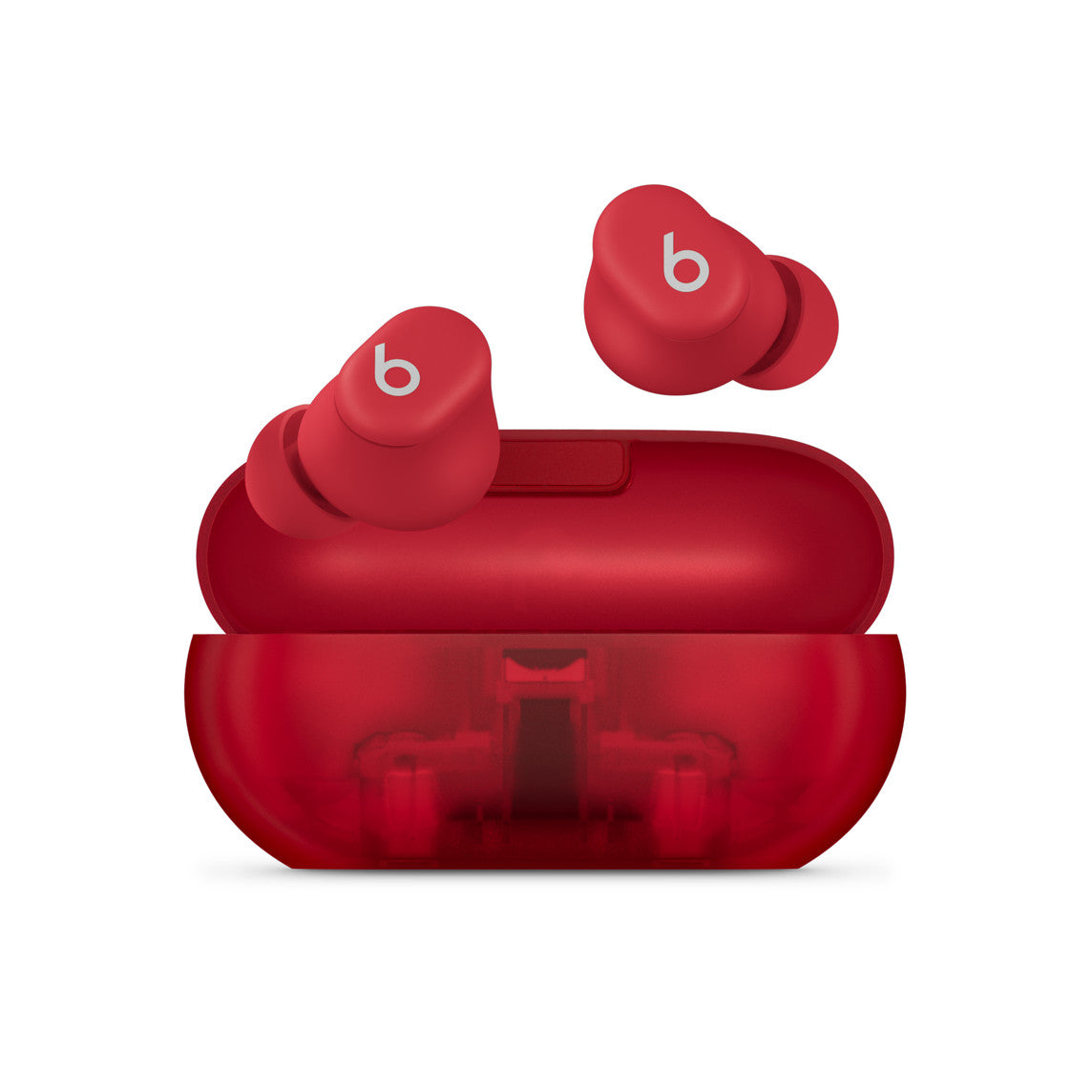 Beats Solo Buds USB-C case with Fast Charge Bluetooth Earbuds
