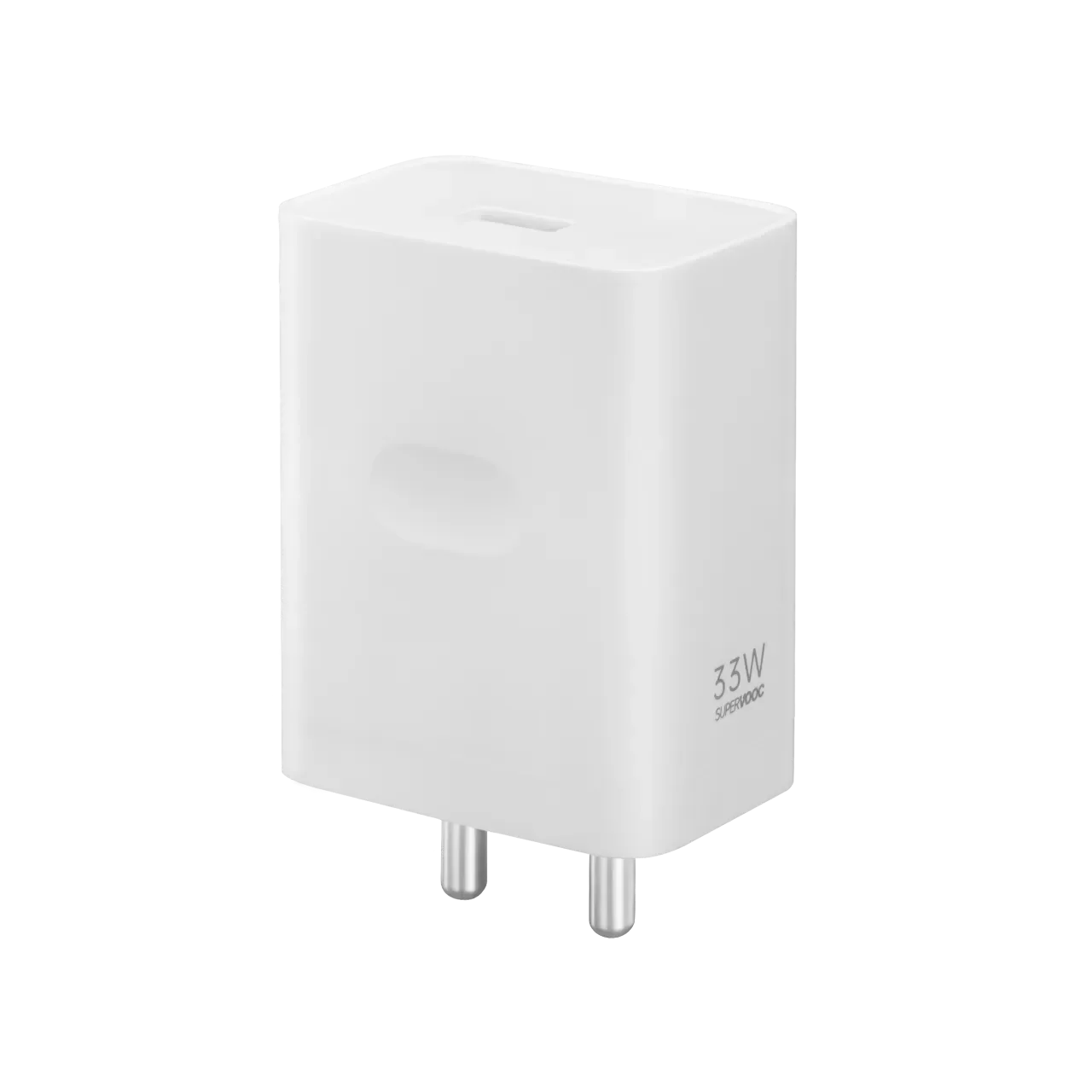 OPPO SUPERVOOC 33W Power Adapter Wall Charger