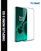 Protect 3D Edge to Edge Shield Technology Guard for OnePlus Nord 3 5G