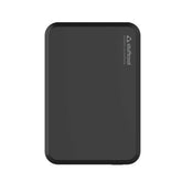 STUFFCOOL 5000 mAh 18 W Wired & Wireless With MagSafe Pocket Size Power Bank