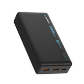 STUFFCOOL 20000 mAh 22.5 W Power Bank