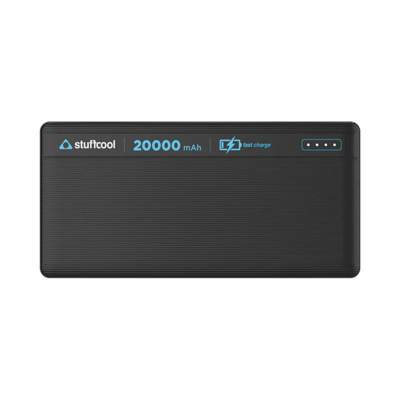 STUFFCOOL 20000 mAh 22.5 W Power Bank